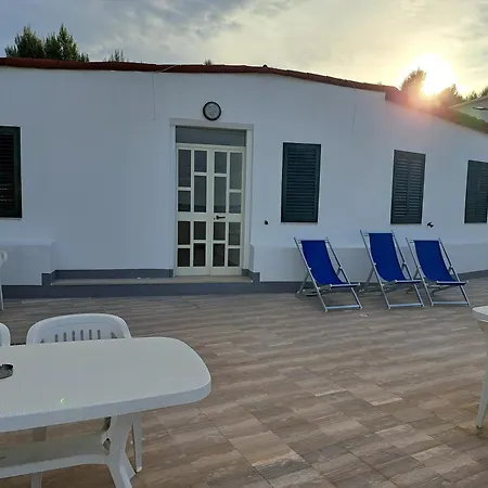 Apartamento Sul Mare Peschici
