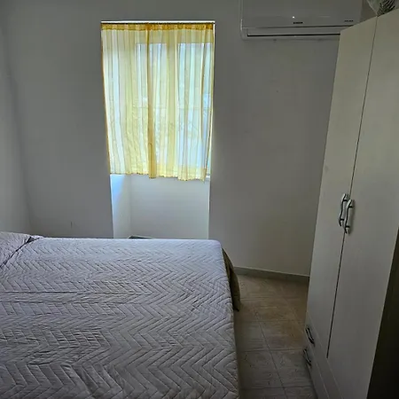 Apartment Sul Mare Peschici