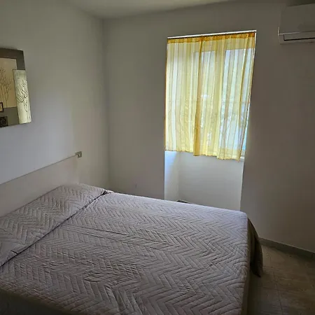 Apartment Sul Mare