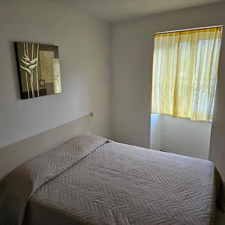 Apartment Sul Mare
