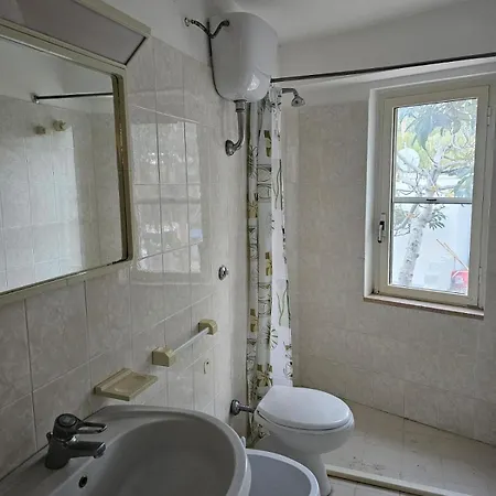 Apartment Sul Mare