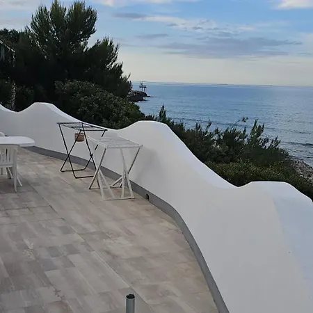 Apartment Sul Mare *