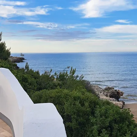 Sul Mare Apartment *