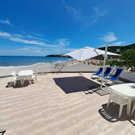 Apartment Sul Mare